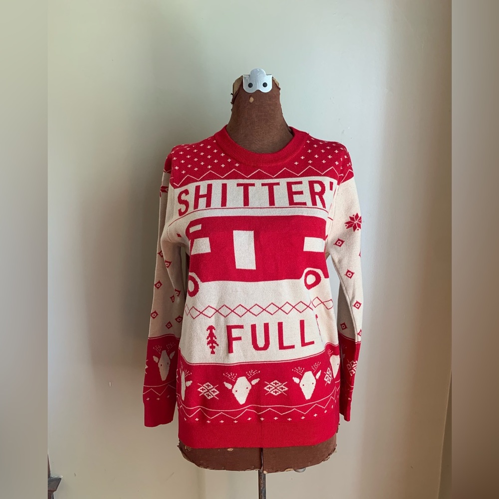 Christmas vacation Christmas sweater, ugly xmas sweater